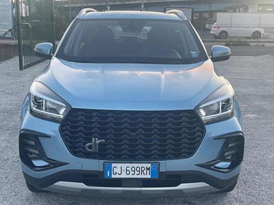 Dr dr 5.0 5.0 1.5 Bi-Fuel GPL usata