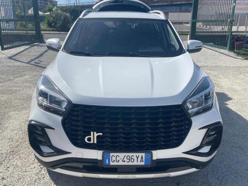 Dr dr 5.0 5.0 1.5 Bi-Fuel GPL