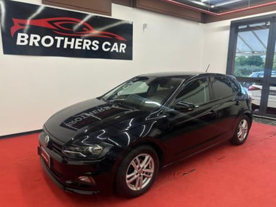 Volkswagen Polo 1.0 MPI 75 CV 5p. Comfortline usata
