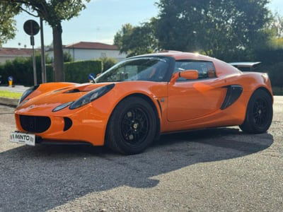 Lotus Exige Coupé Exige usata