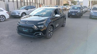 Citroen C3 PureTech 110 S&S Shine usata