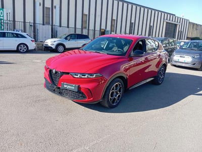 Alfa Romeo Tonale 1.6 Sprint 130cv tct6 usata