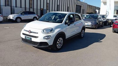 Fiat 500X 1.0 T3 120 CV Cult usata
