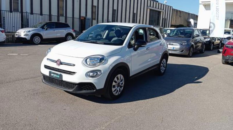 Fiat 500X 1.0 T3 120 CV Cult