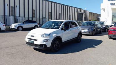 Fiat 500X 1.3 MultiJet 95 CV Club usata