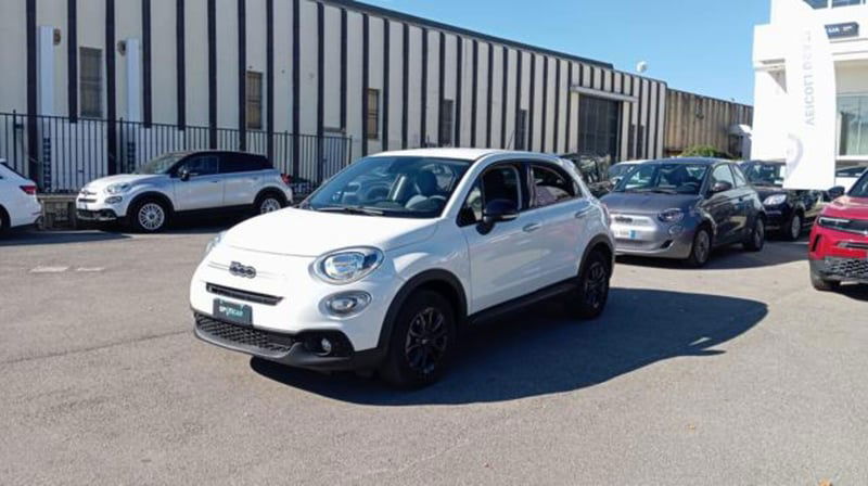 Fiat 500X 1.3 MultiJet 95 CV Club