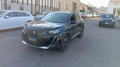 Peugeot 2008 PureTech 100 S&S Allure usata