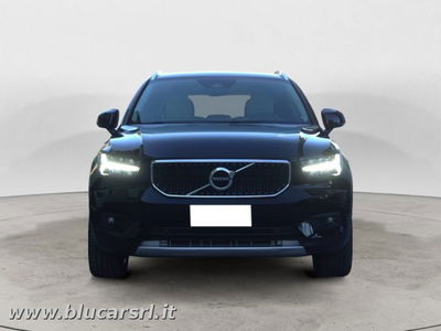Volvo XC40 D3 Geartronic Business Plus usata