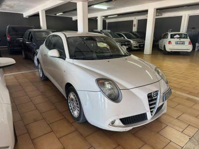 Alfa Romeo MiTo 1.3 JTDm 85 CV S&S Distinctive usata