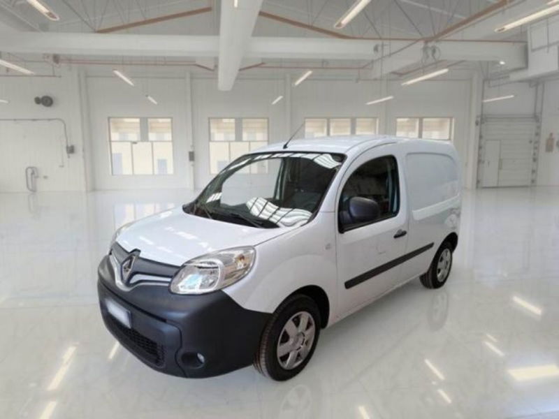 Renault Kangoo 1.5 dCi 90CV F.AP. Stop & Start 4p. Express