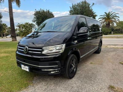 Volkswagen Veicoli Commerciali Caravelle 2.0 TDI 150CV DSG 4 Motion PL Cruise usato