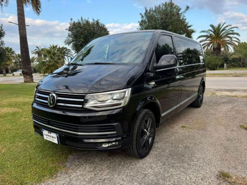 Volkswagen Veicoli Commerciali Caravelle 2.0 TDI 150CV DSG 4 Motion PL Cruise
