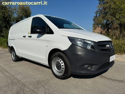 Mercedes-Benz Vito 1.6 111 CDI PC-SL Furgone Long Business