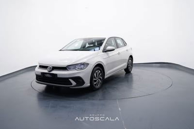 Volkswagen Polo 1.0 tsi Life 95cv usata