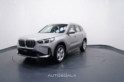 BMW X1 sDrive 18d xLine nuova