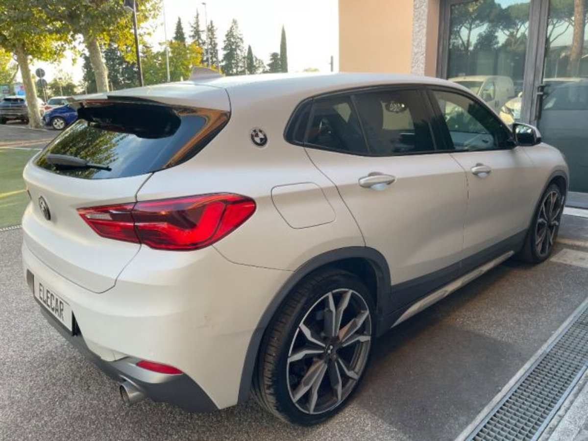 BMW X2 xDrive25d Msport (3)