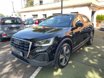 Audi Q2 Q2 35 TFSI S tronic Admired usata