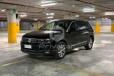 Volkswagen Tiguan Allspace 2.0 TDI SCR DSG 4MOTION Advanced BMT