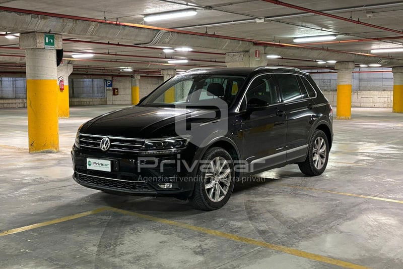 Volkswagen Tiguan Allspace 2.0 TDI SCR DSG 4MOTION Advanced BMT