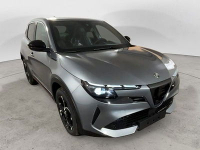 Alfa Romeo Junior 1.2 ibrida Speciale 145cv edct6 nuova
