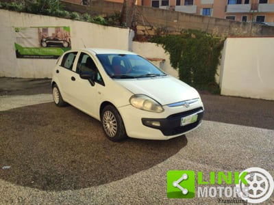 Fiat Punto Evo 1.3 Mjt 75 CV 3 porte Dynamic