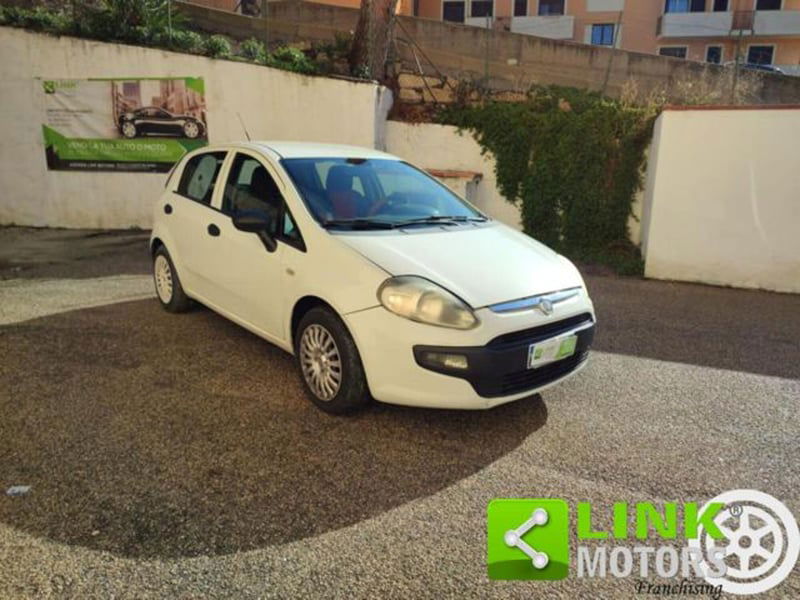 Fiat Punto Evo 1.3 Mjt 75 CV 3 porte Dynamic