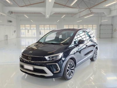 Opel Crossland 1.5 ECOTEC D 110 CV Start&Stop Elegance usata