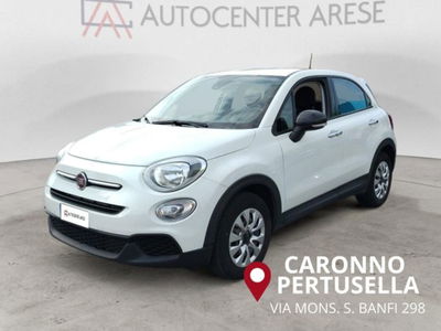 Fiat 500X 1.3 MultiJet 95 CV Cult usata