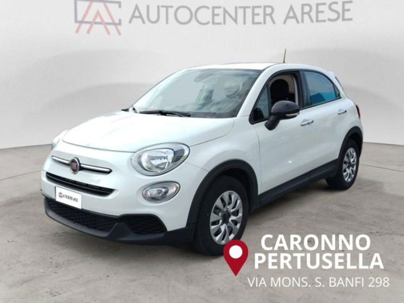 Fiat 500X 1.3 MultiJet 95 CV Cult