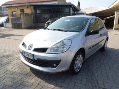 Renault Clio Storia 1.2 16V 3 porte Confort usata