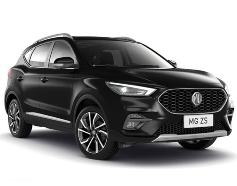 Mg ZS ZS 1.5 Luxury