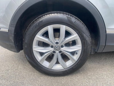 Volkswagen Tiguan 2.0 TDI SCR DSG 4MOTION Executive BMT (11)