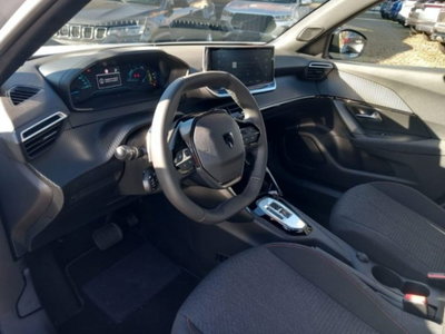 Peugeot 2008 1.2 hybrid Style 145cv e-dcs6 (14)