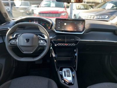 Peugeot 2008 1.2 hybrid Style 145cv e-dcs6 (19)