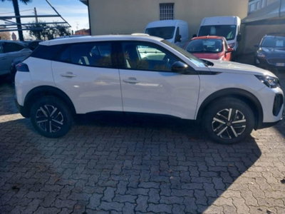 Peugeot 2008 1.2 hybrid Style 145cv e-dcs6 (7)