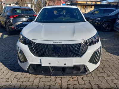 Peugeot 2008 1.2 hybrid Style 145cv e-dcs6 (8)