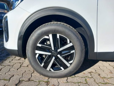 Peugeot 2008 1.2 hybrid Style 145cv e-dcs6 (9)