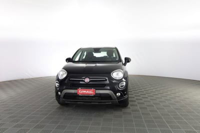 Fiat 500X 1.6 MultiJet 120 CV DCT Cross usata