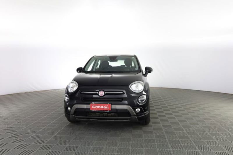 Fiat 500X 1.6 MultiJet 120 CV DCT Cross
