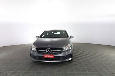 Mercedes-Benz Classe A 160 d Automatic Executive usata