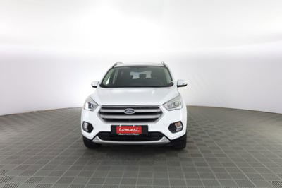 Ford Kuga 2.0 TDCI 120 CV S&S 2WD Powershift Business usata