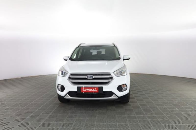 Ford Kuga 2.0 TDCI 120 CV S&S 2WD Powershift Business