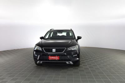 SEAT Ateca 1.6 TDI DSG Business usata