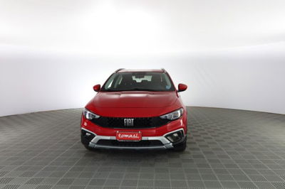 Fiat Tipo Tipo 5p 1.5 t4 hybrid Garmin 130cv dct usata