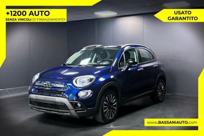 Fiat 500X 1.0 T3 120 CV Cross Dolcevita usata
