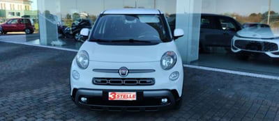 Fiat 500L 1.4 95 CV Cross