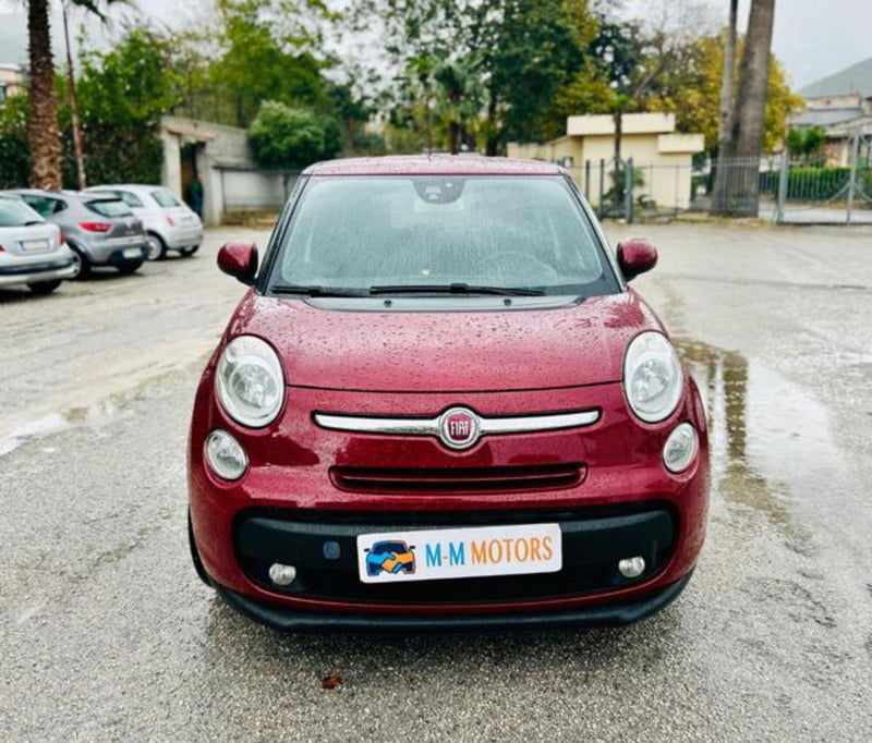 Fiat 500L Living 1.6 Multijet 120 CV Business