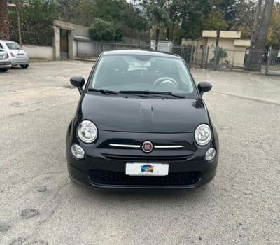 Fiat 500e Icon Berlina 42 kWh usata