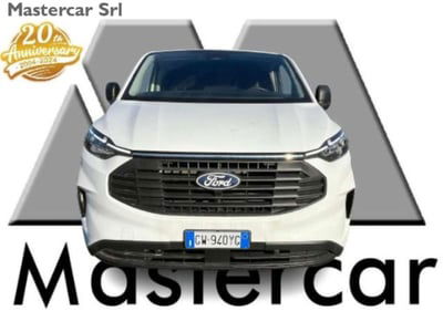 Ford Transit Custom  transit custom V710 320 2.0 ecoblue 136cv combi M1 Trend L1H1 AWD A8 usato