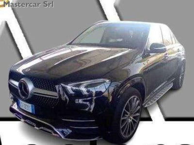 Mercedes-Benz GLE SUV 300 d 4Matic Premium Plus usata
